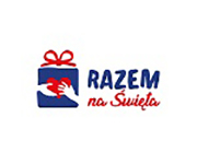 Logo akcji razem