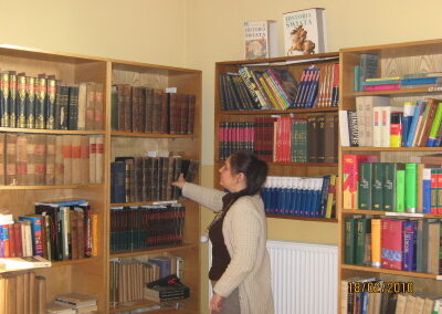 Biblioteka 1