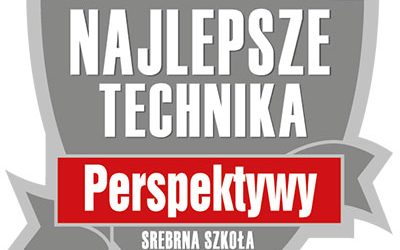 Srebrna odznaka po raz kolejny dla ZSRCKU w Czernichowie