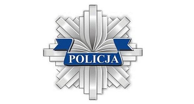 Logo Polskiej Policji