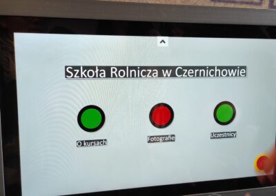 Wycieczka w ramach programu Poznaj Polskę